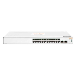 Switch Hpe Aruba Instant On 1830 24g 2sfp Jl812a i