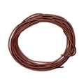 Cabo Automotivo Pompeia Plastic 0.30mm 300v - Marron