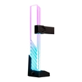Suporte Universal para Placa de Video  Com Iluminação Argb - Mca-u000r-gsbtg-00
