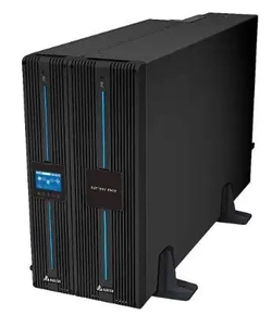 Nobreak Delta Rt 10 Kva System With Battery E14i10322000300 - E14i10322000300