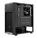 Gabinete Cooler Master Masterbox Elite 500 Lateral Aço - E500-knnn-s00