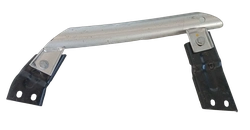 TUBO DIREITO RACK TETO FIAT STRADA/ADVENTURE 2013/2017 (ID:20918)