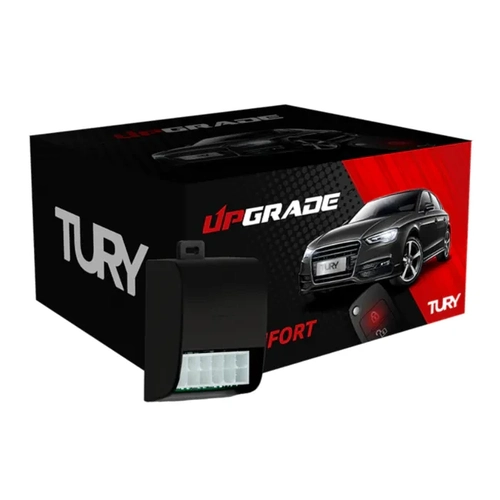 Módulo Para Automação De Teto Solar Tury Sky 2.0 z