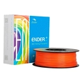 Filamento 3D Creality Ender PLA 1.75mm Laranja - 3301010307