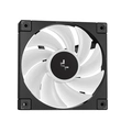 Water Cooler Deepcool 360mm Mystique - R-lx750-bkadsnc-g-1