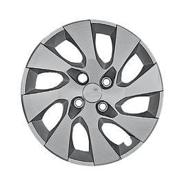 Calota Grid Aro 13p 140cb-pta Modelo Corsa / Classic Cubo Baixo