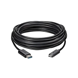 Cabo Extensor Poly Para Microfone X30/50/70 - 875m4aa