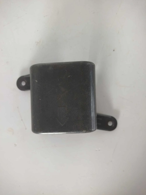 Acabamento Tampa Do Chicote Gm Onix 2019 (ID:14076)