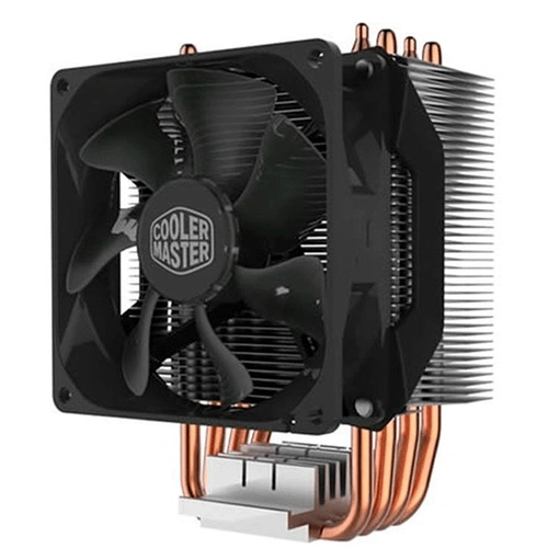 Cooler CPU Cooler Master Hyper H412R  - RR-H412-20PK-R2