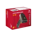 Leitor de Código de Barras, 1D/2D, USB, LB-140BK, C3Tech - Lê Boleto