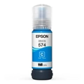 Refil De Tinta Epson Ciano - T574220-al