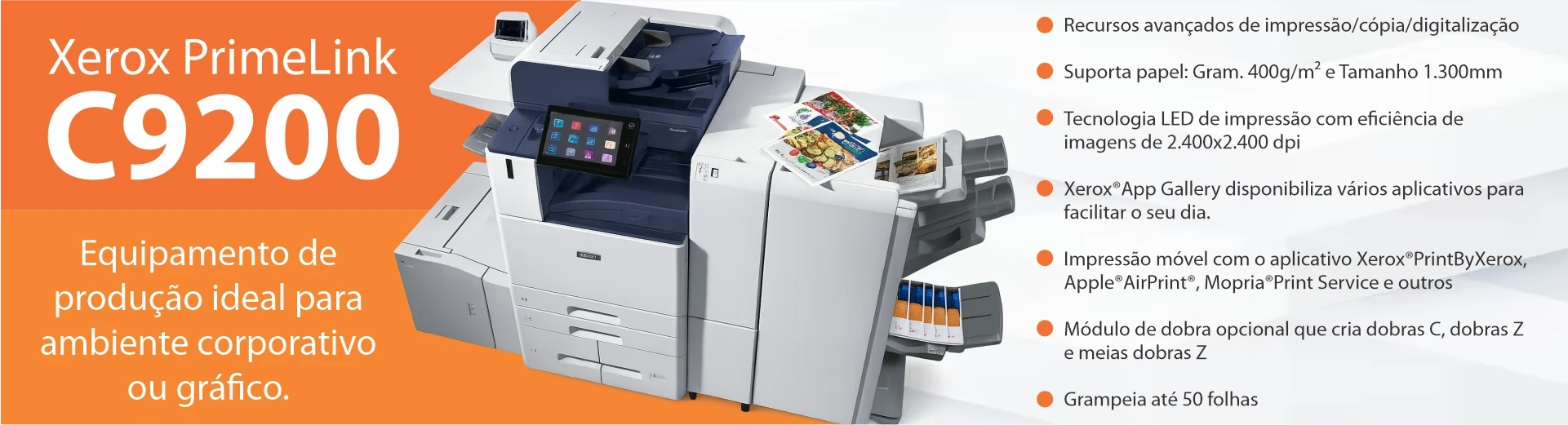 XEROX C9200