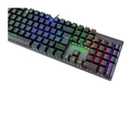 Teclado Gamer Viper Pro Mamba Mecânico Blue Switch