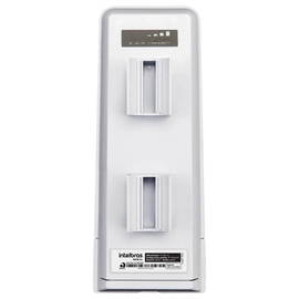 Roteador Intelbras Wom 5a Cpe 5ghz 16dbi 4750060