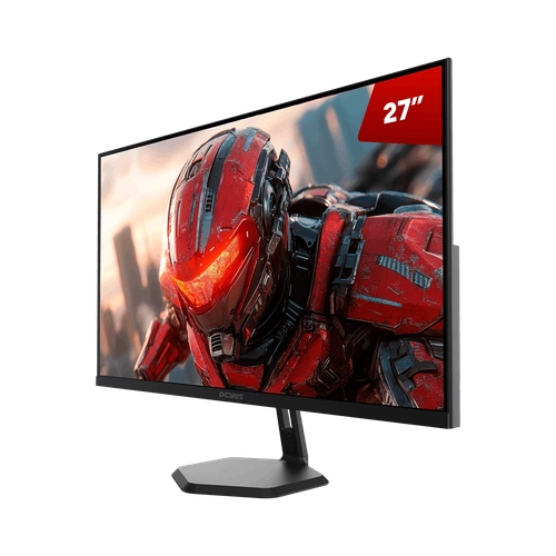 Monitor Gamer Pcyes O-Creed 27