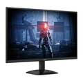 Monitor Gamer 24, AOC Full Hd100hz 1ms Adaptive-sync, HDR Preto - 24b35hm2