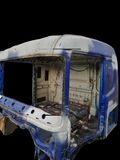 CABINE SCANIA TETO BAIXO ANO/2013 (ID:8222)