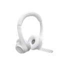 Headset Gamer Logitech Zone 300, Sem fio, Brano - 981-001416