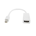 Adaptador Mini Displayport Macho P/ Hdmi Fêmea Hc Ar-04