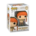 Boneco Funko Pop! Harry Potter - Ron Com Doce