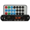 Placa Amplificadora Usb Mp3 Aux Sd Bluetooth