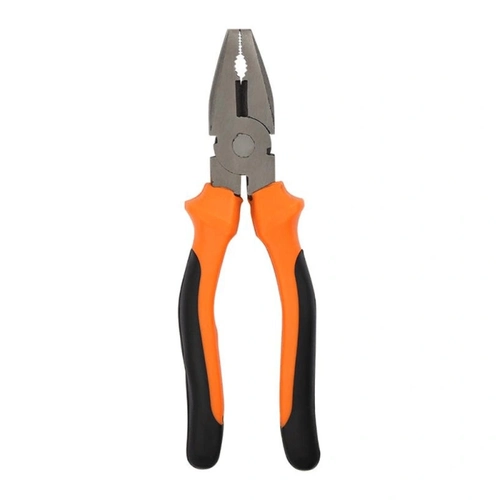 Alicate Universal Western 8 Polegadas La/pt