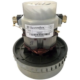Motor Para Aspirador Bps2s Novo 127v Electrolux