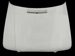 Capô Fiat Uno Mille Fire 2004/2013 (ID:2233)