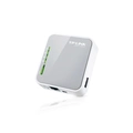 Roteador 150Mbps TP-Link 3G/4G TL-MR3020  3.75G Wirelesss