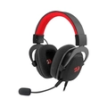 Headset Gamer Redragon Zeus Lite Preto - H510-lt