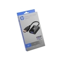 Cabo Adaptador Hdmi para Vga DHC-CT500 Preto HP