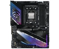 Placa Mãe Asrock Am5 X870e Nova Wifi 4xddr5 8200mhz 3xusb 3.2g1 2xusb 2.0 5xusb 3.2g2 Hdmi 2xusb4 Tipo-c Bt5.4 5 Gigabit