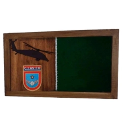 Quadro Moldura Decorativa (CIAVEX)