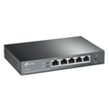 Roteador Tp-link Vpn Multi-wan Gigabit Safestream Tl-er605