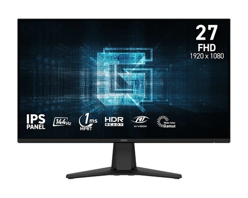 Monitor Gamer MSI G275L E14, 27