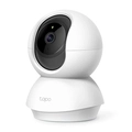 Camera de Seguranca Tp-link 360º Wi-fi 1080p Tapo - Tc70