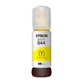 Refil Tanque Tinta Epson T544 Amarelo - T544422-br