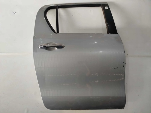 PORTA TRASEIRA HILUX 2020 4x4 LD (ID:3292)