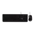 KIT ESSENCIAL TECLADO E MOUSE MAXPRINT