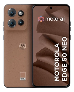 Smartphone Motorola Edge 50 Neo 5G - 256GB 16GB (8GB RAM+8GB Ram Boost) 50MP Sony Camera Moto AI Ultra resistência militar