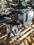 MOTOR PARCIAL RENAULT DUSTER 2.0 D 4X2A 2014 (ID:21319)