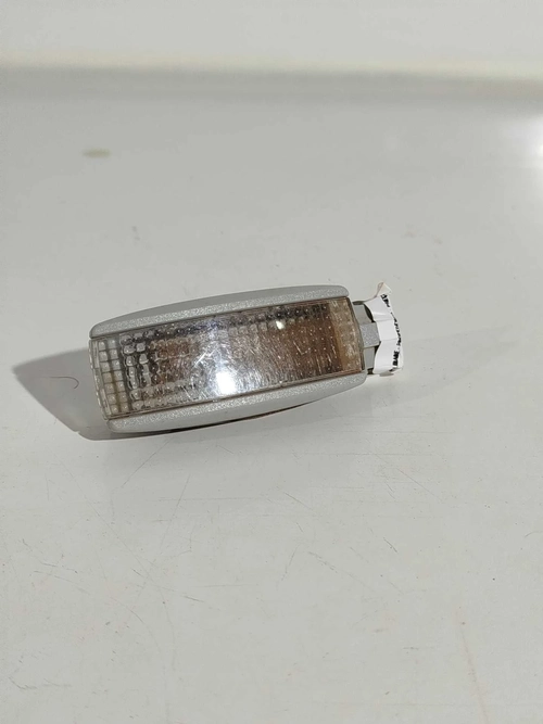 LUZ TETO QUEBRA SOL GOL CITY 1.0 8V TOTAL FLEX 2015 (id:19711)