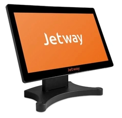 Monitor Jetway Jmt-400 Touch Screen 15.6