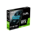 Placa de Vídeo RTX3050 6GB ASUS NVIDIA - 90YV0K61-M0NA00