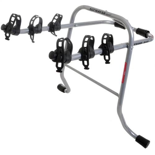 Transbike Luxo Altmayer P 3 Bicicletas