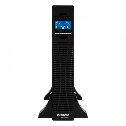 Nobreak Intelbras Dnb 3000va-220v-rt - 4820114
