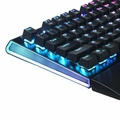 Teclado Gamer Mecânico Redragon Aryaman RGB USB - K569RGB-1 (PT-Blue)