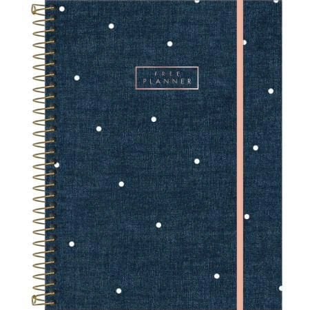Agenda Free Planner