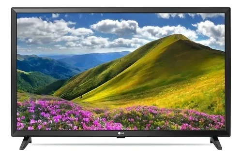 Smart Tv Lg Profissional 32