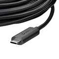 Cabo Poly Usb 3.1 Tipo c Para a Com 25 Metros - 875h3aa